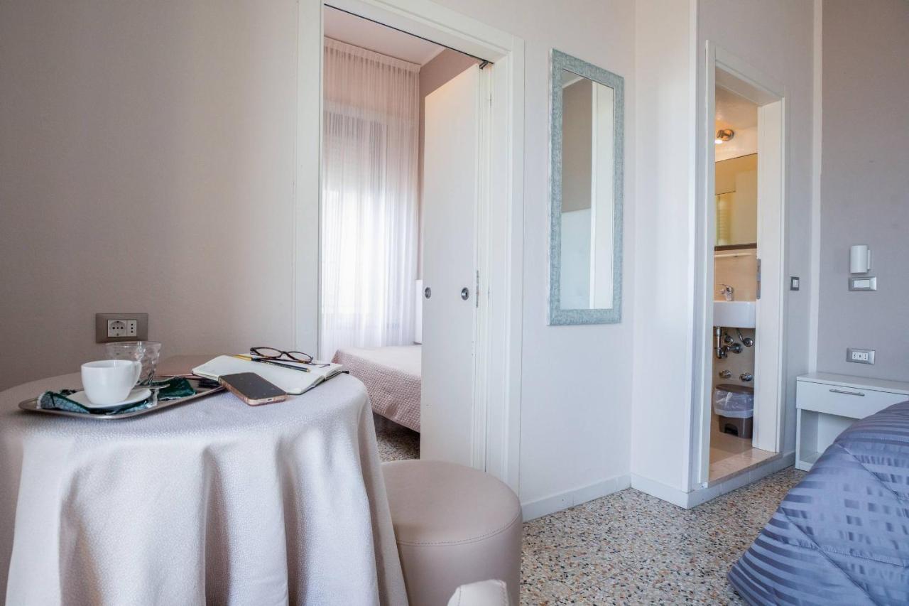 Hotel Deanna Bellaria-Igea Marina Zewnętrze zdjęcie