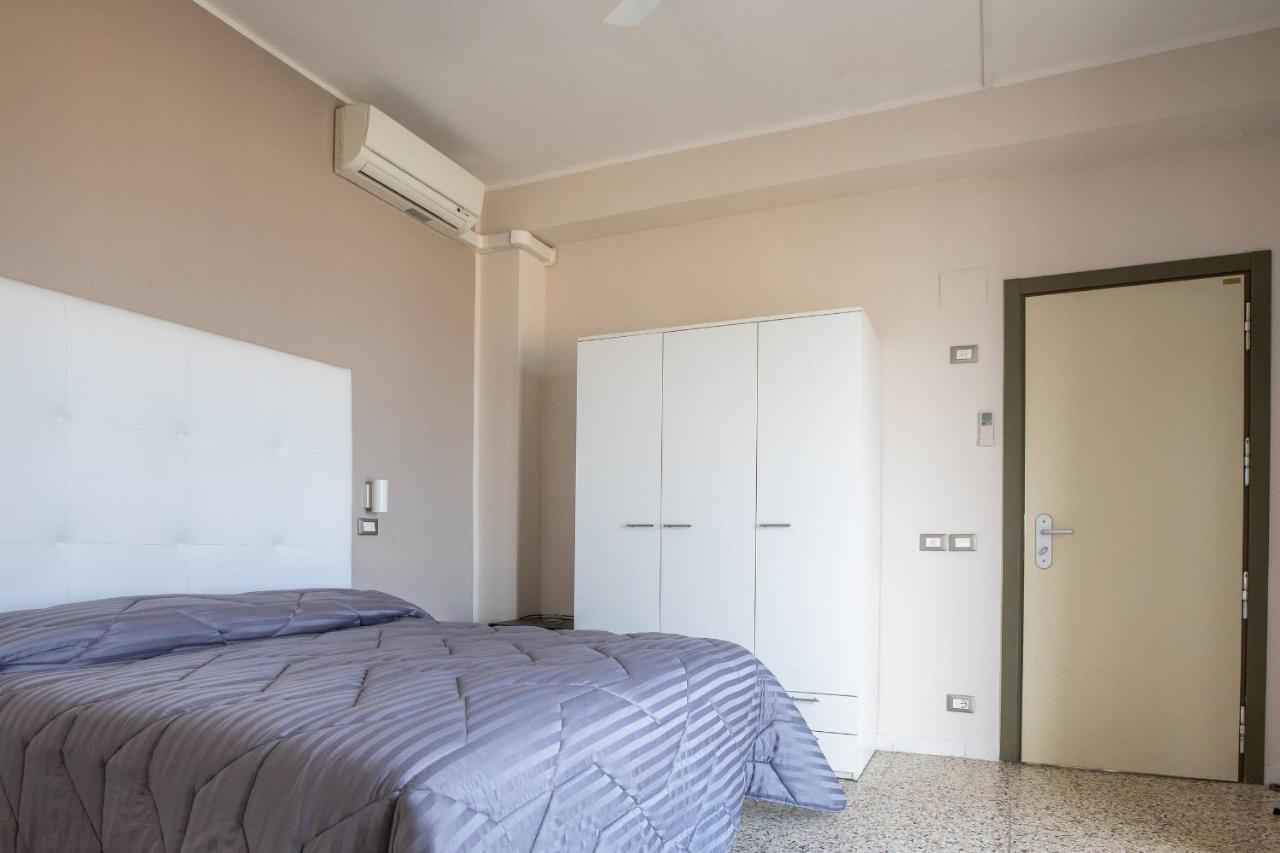 Hotel Deanna Bellaria-Igea Marina Zewnętrze zdjęcie