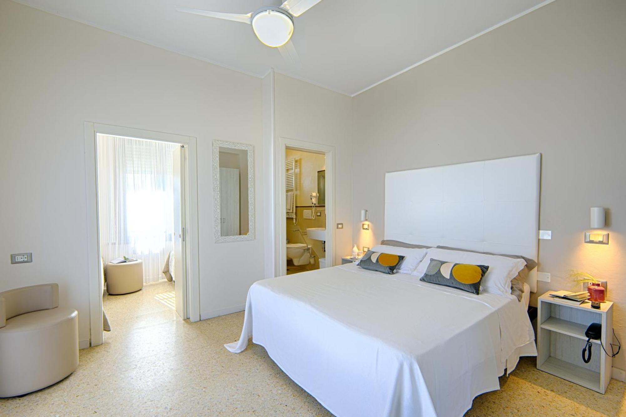 Hotel Deanna Bellaria-Igea Marina Zewnętrze zdjęcie