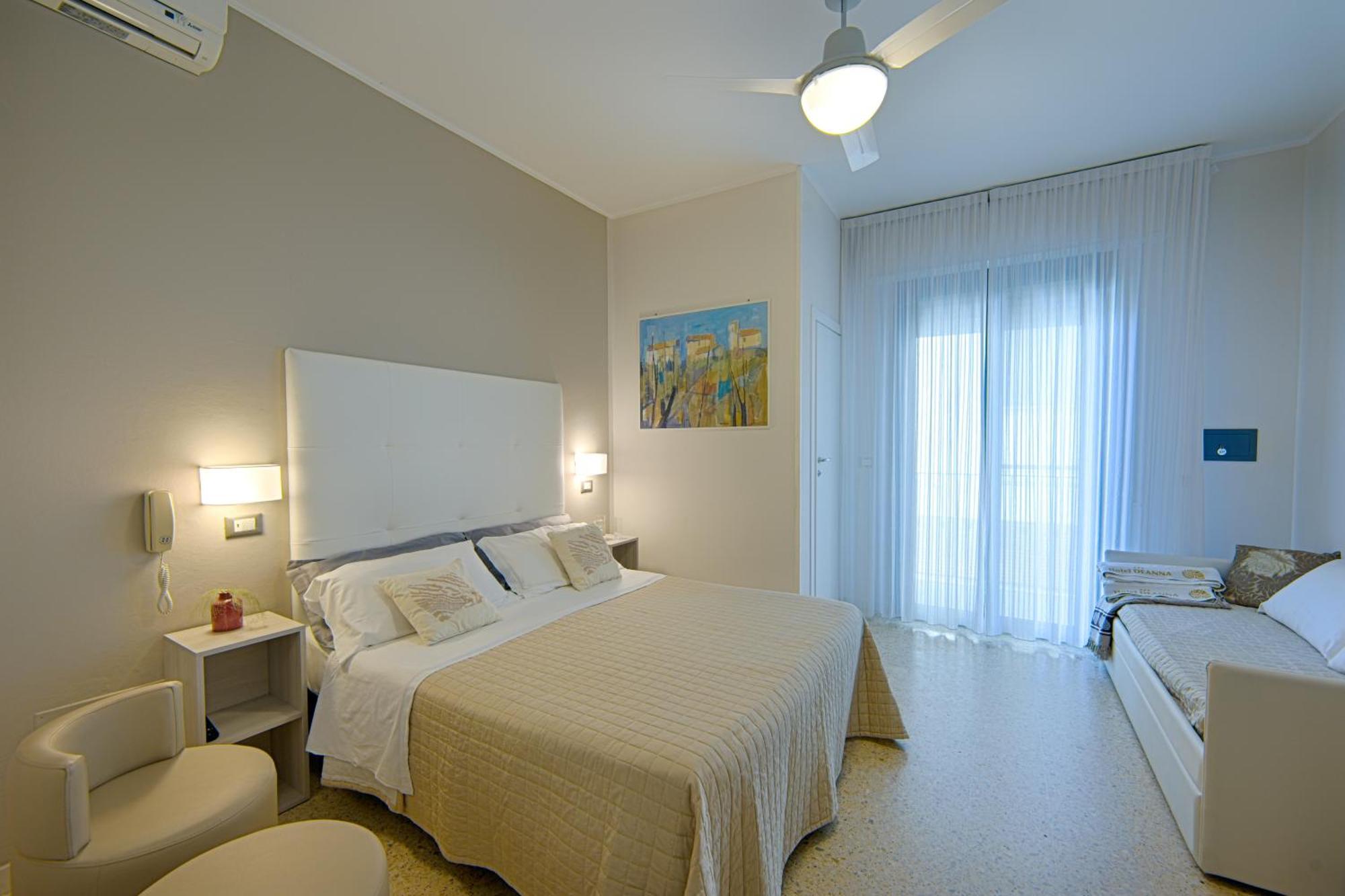 Hotel Deanna Bellaria-Igea Marina Zewnętrze zdjęcie