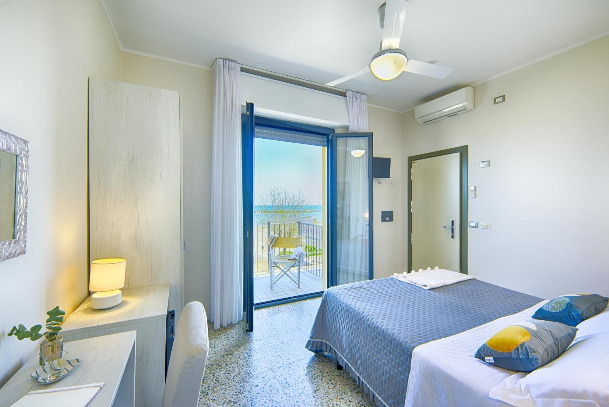 Hotel Deanna Bellaria-Igea Marina Zewnętrze zdjęcie