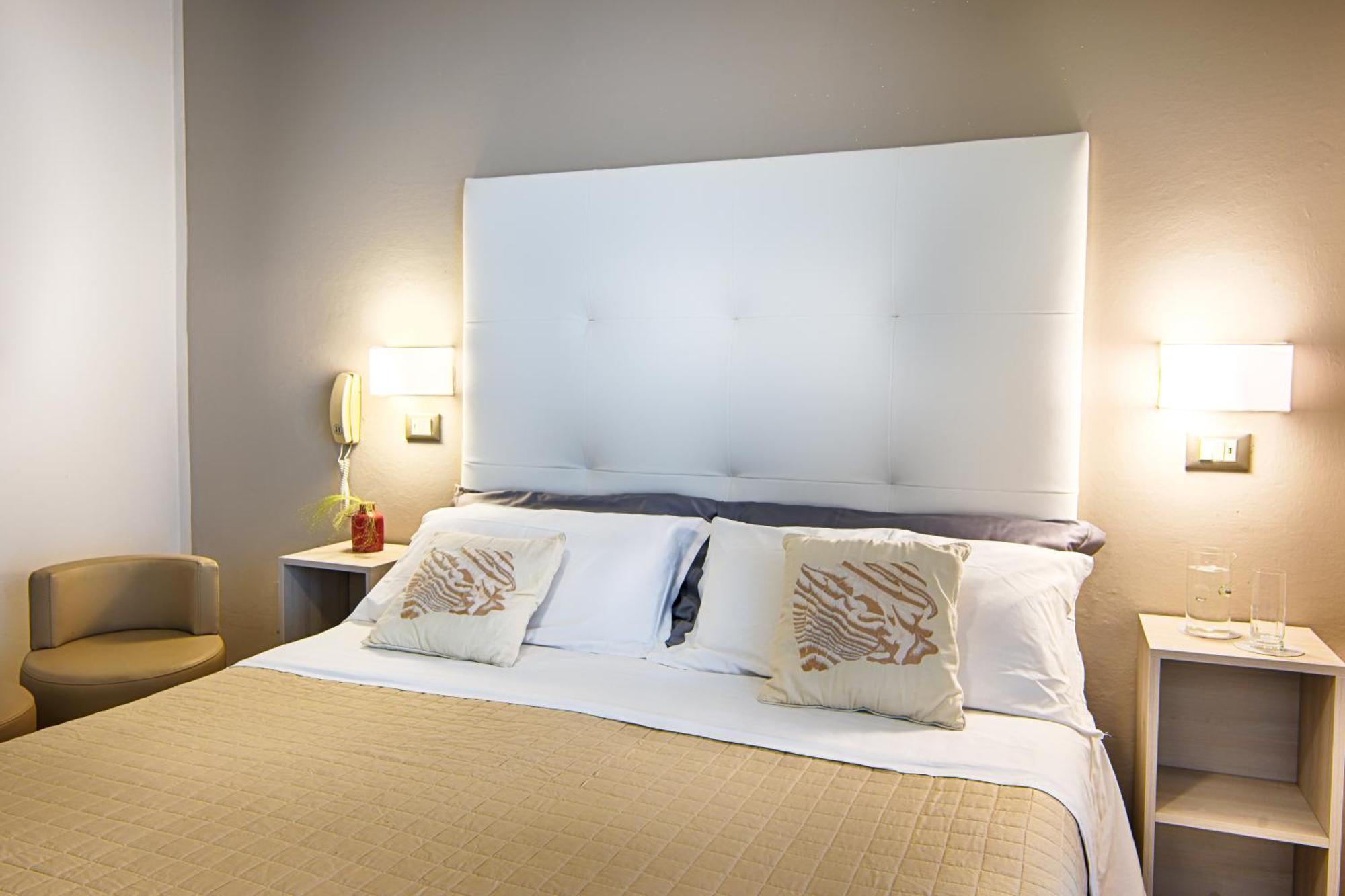 Hotel Deanna Bellaria-Igea Marina Zewnętrze zdjęcie