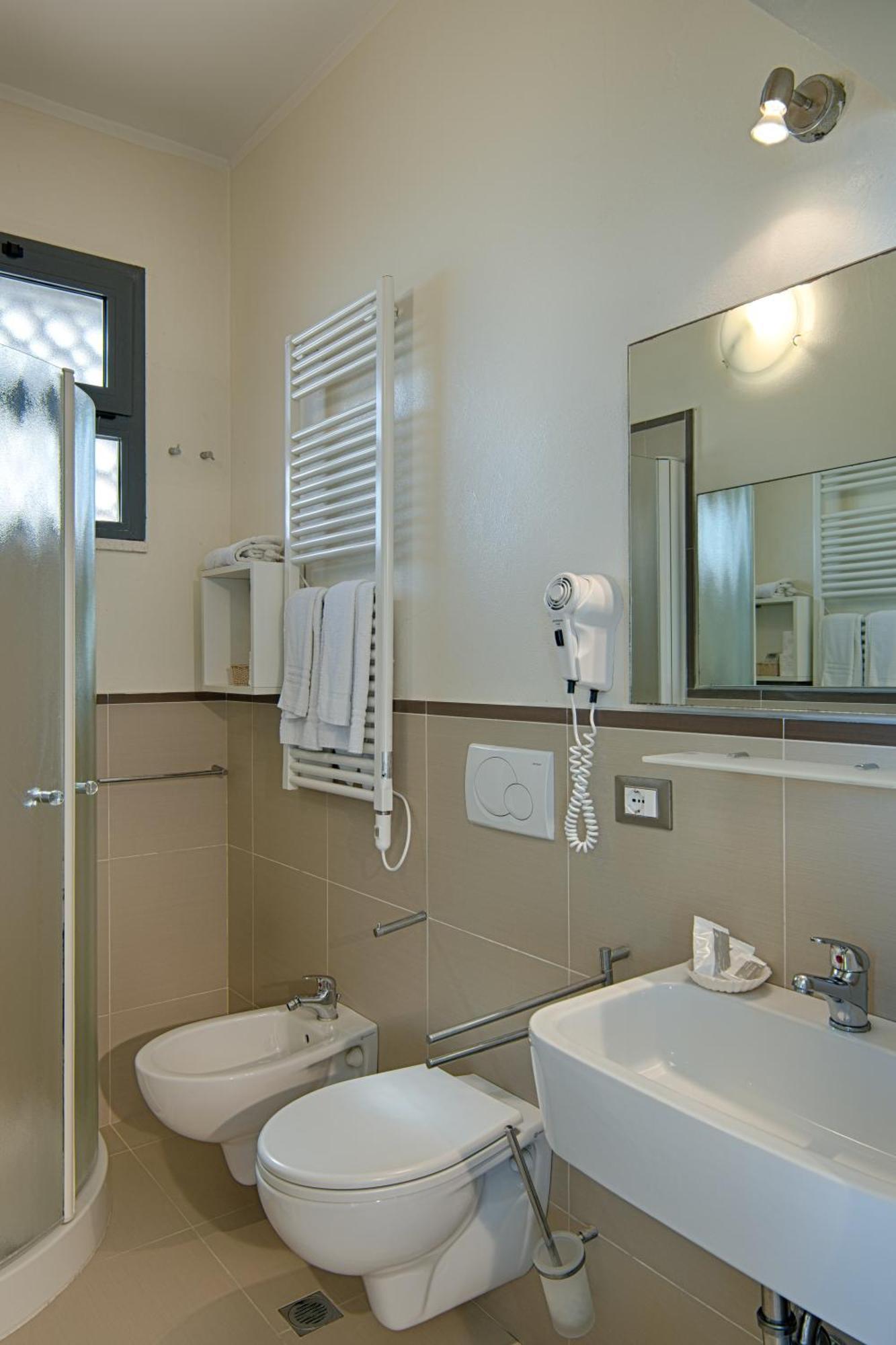 Hotel Deanna Bellaria-Igea Marina Zewnętrze zdjęcie