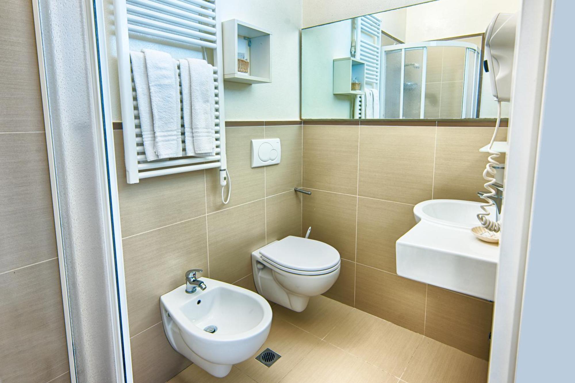 Hotel Deanna Bellaria-Igea Marina Zewnętrze zdjęcie