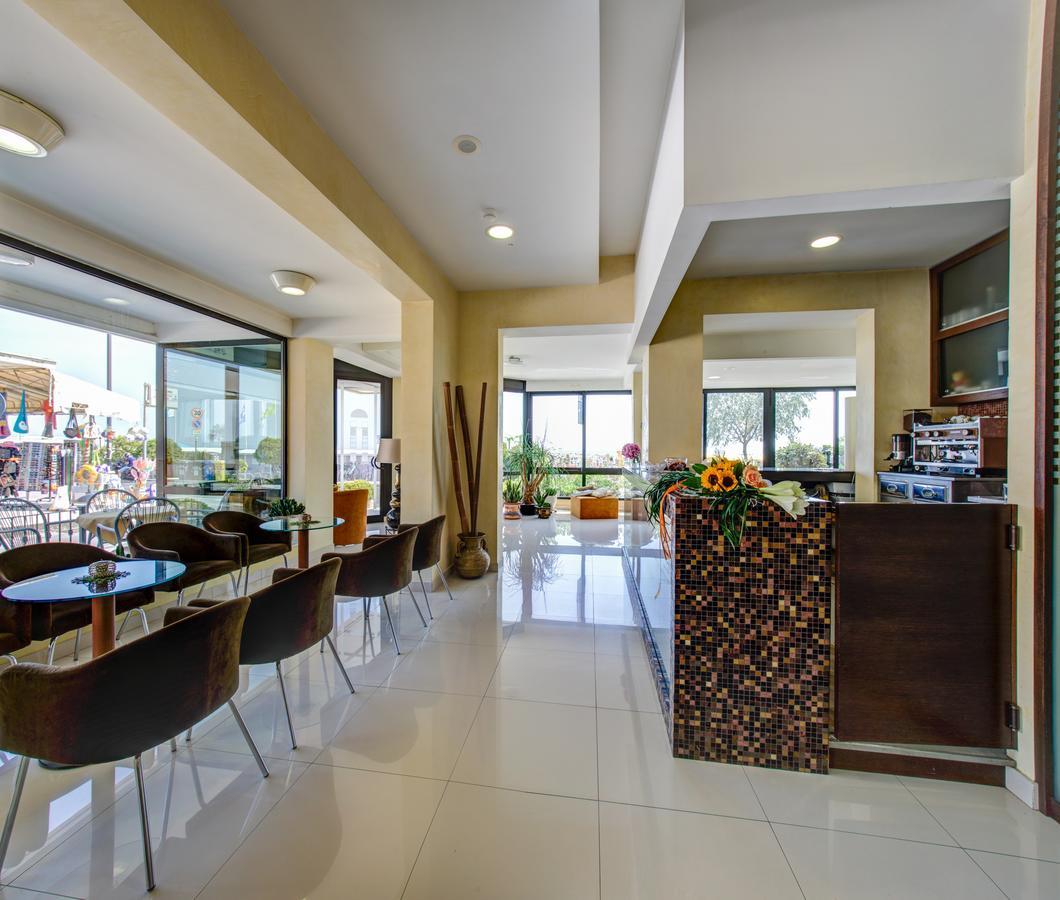 Hotel Deanna Bellaria-Igea Marina Zewnętrze zdjęcie
