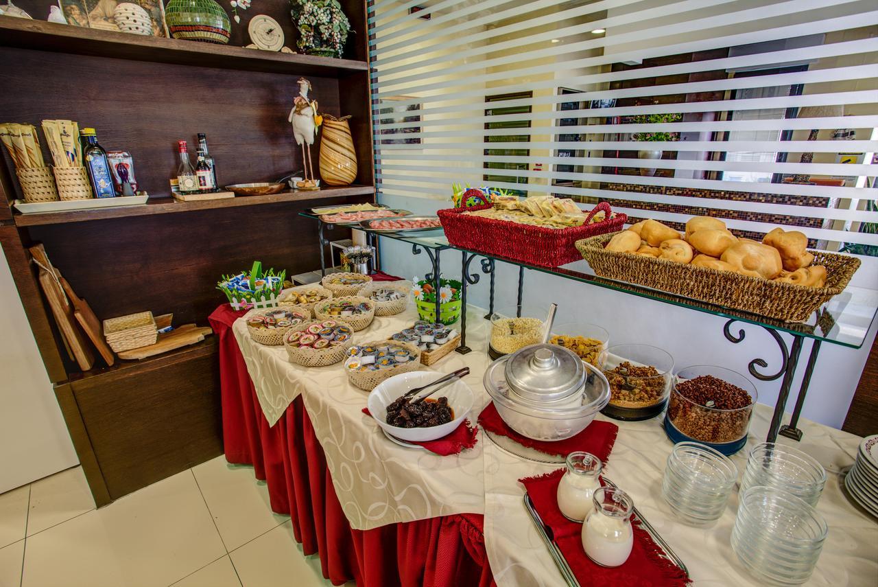 Hotel Deanna Bellaria-Igea Marina Zewnętrze zdjęcie