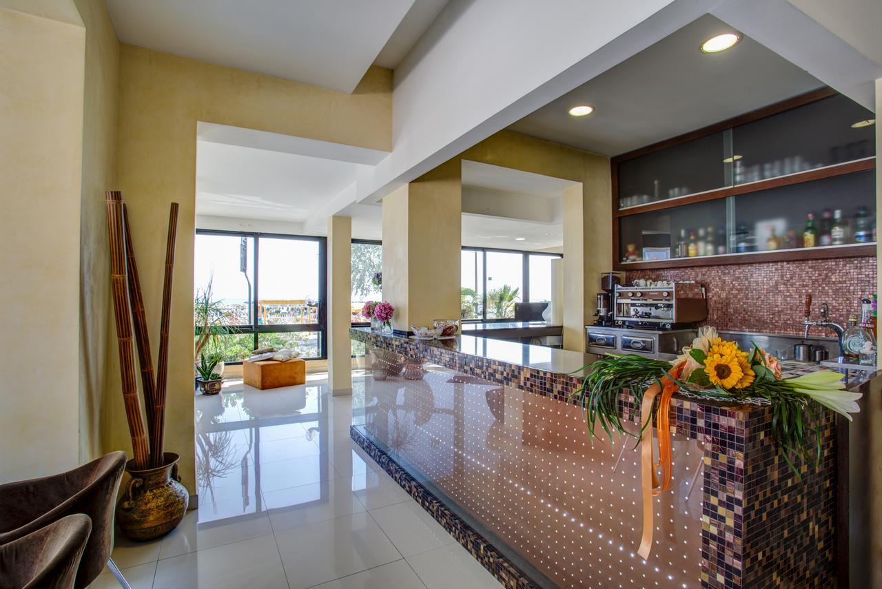 Hotel Deanna Bellaria-Igea Marina Zewnętrze zdjęcie