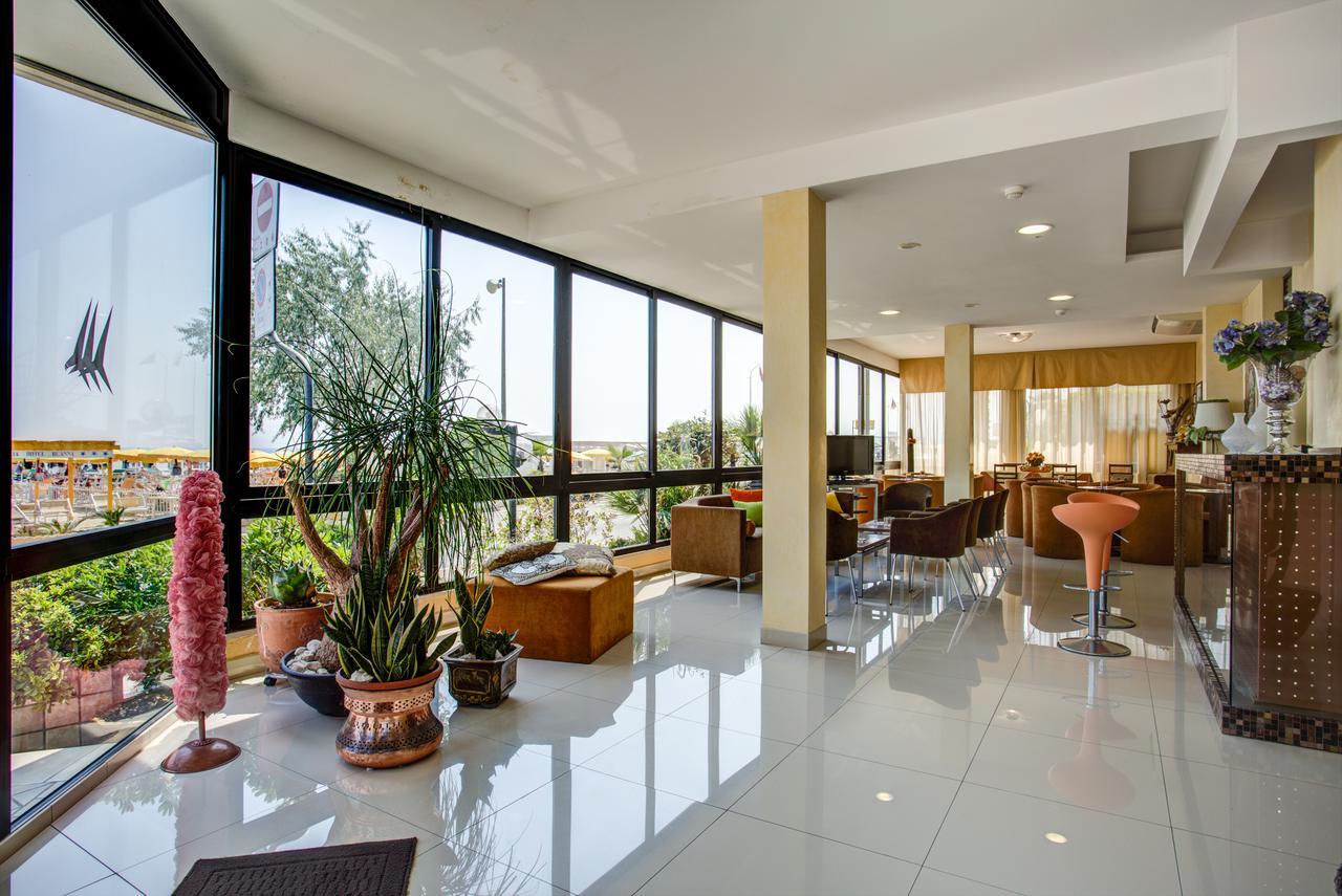 Hotel Deanna Bellaria-Igea Marina Zewnętrze zdjęcie