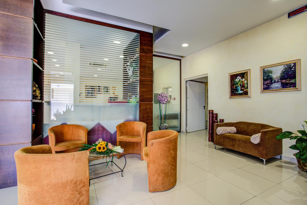 Hotel Deanna Bellaria-Igea Marina Zewnętrze zdjęcie