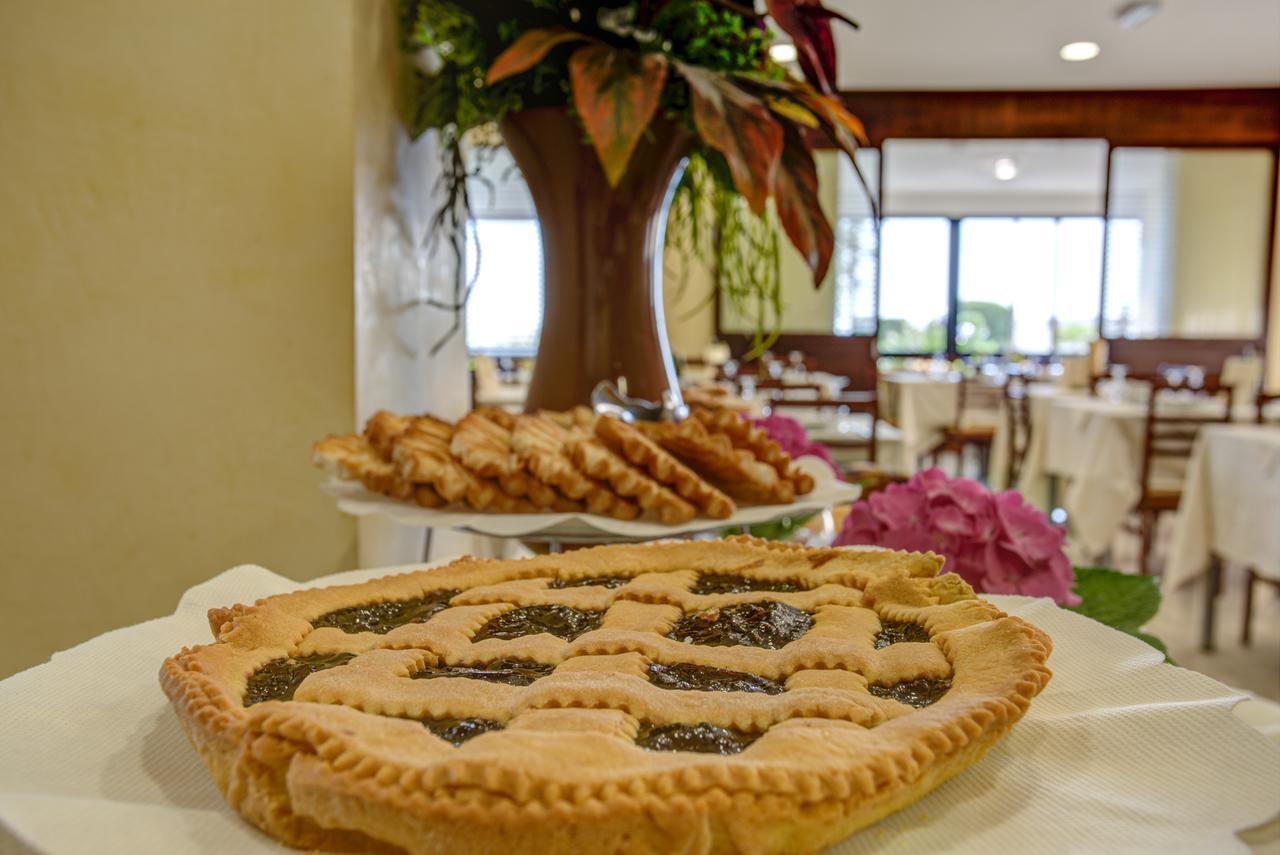 Hotel Deanna Bellaria-Igea Marina Zewnętrze zdjęcie