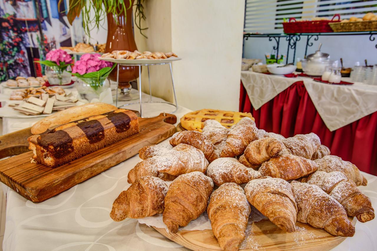Hotel Deanna Bellaria-Igea Marina Zewnętrze zdjęcie
