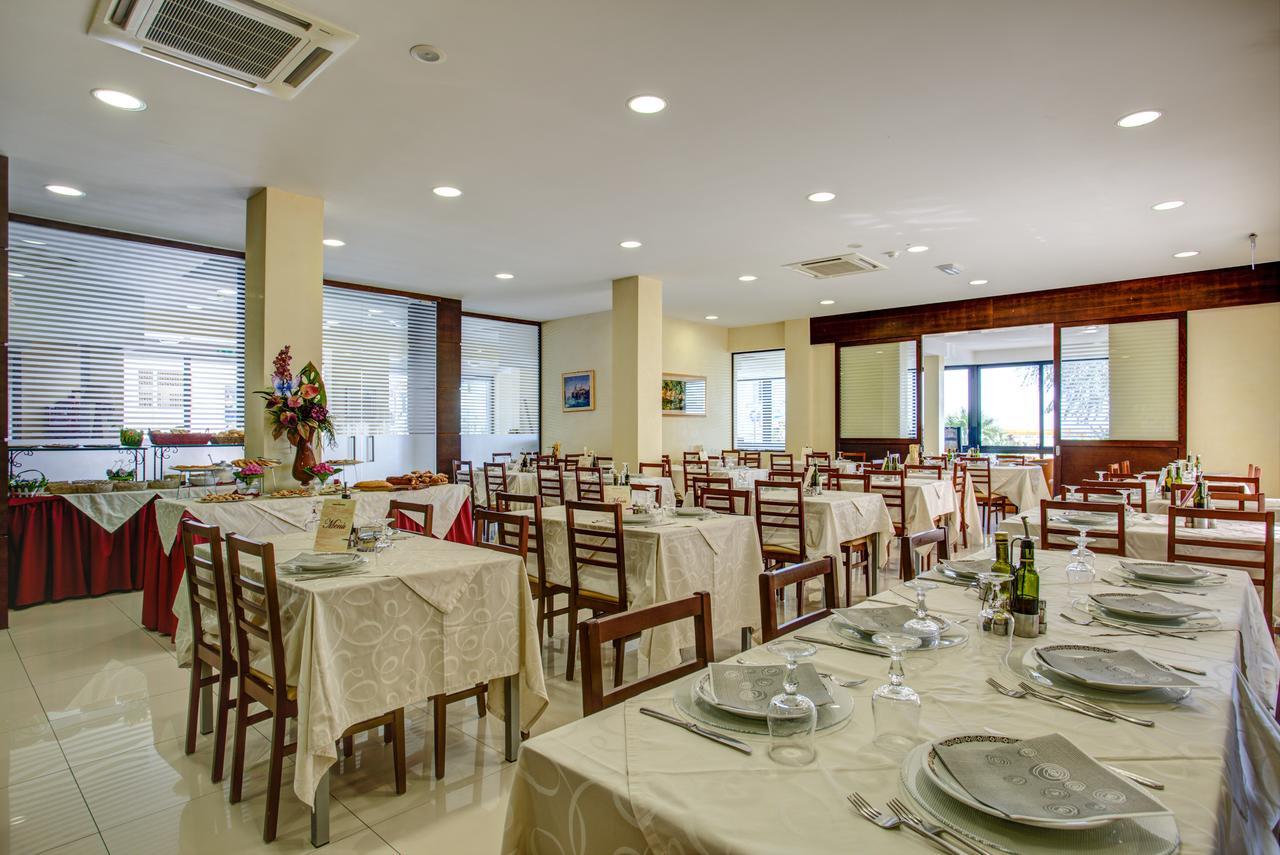 Hotel Deanna Bellaria-Igea Marina Zewnętrze zdjęcie