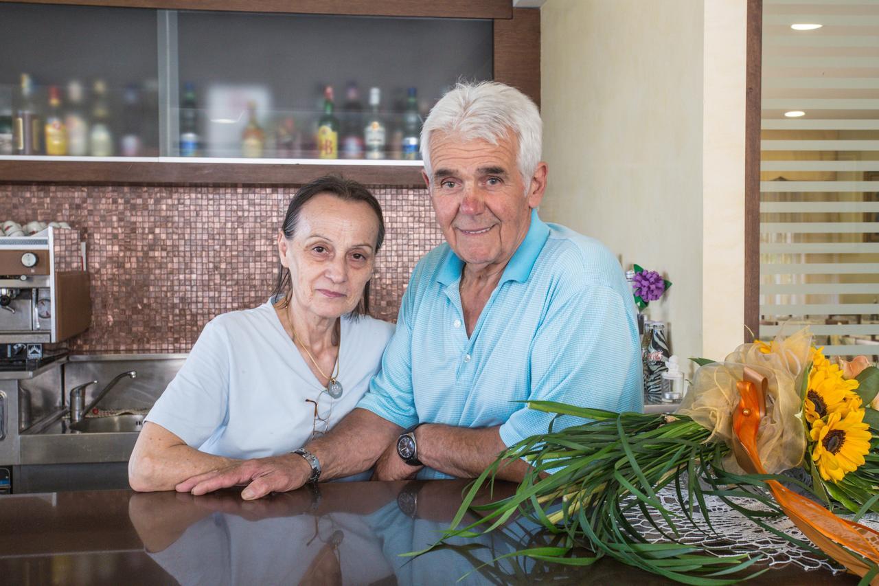 Hotel Deanna Bellaria-Igea Marina Zewnętrze zdjęcie
